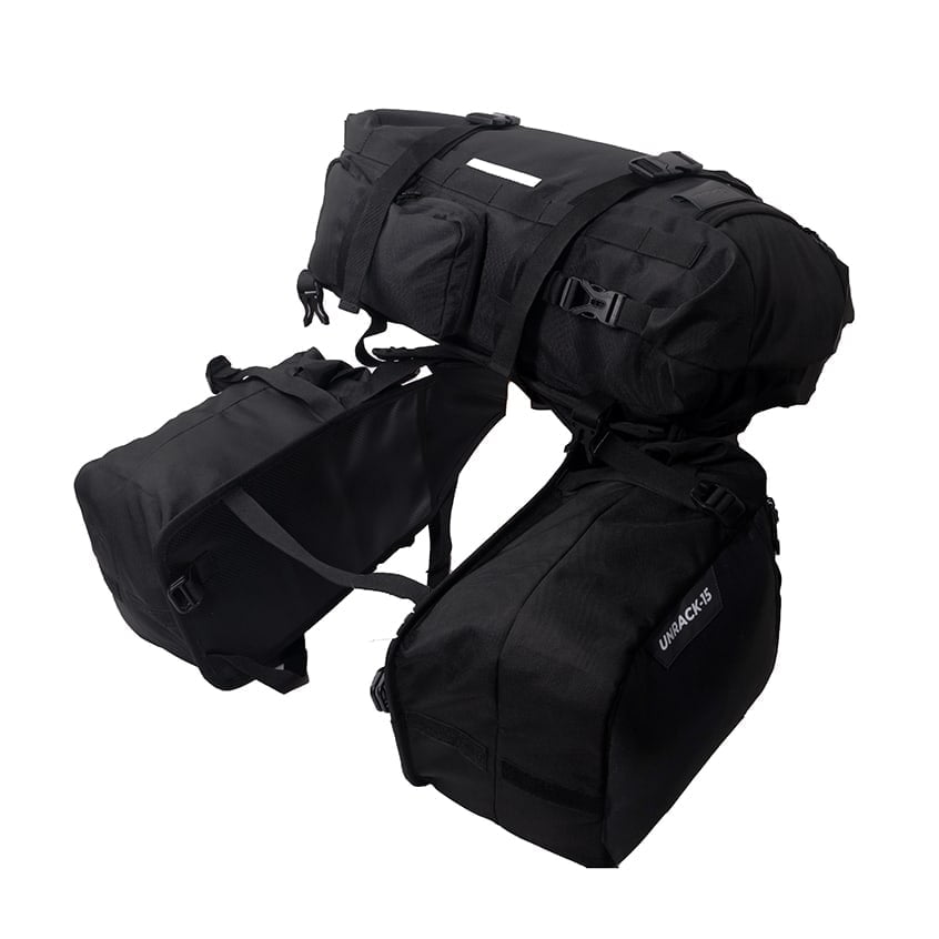Rahgear Unrack Tour 55L
