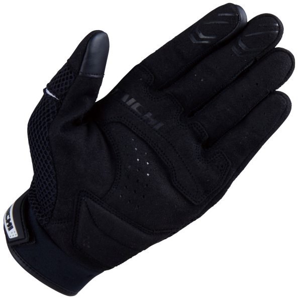 RS Taichi Rubber knuckle Gloves