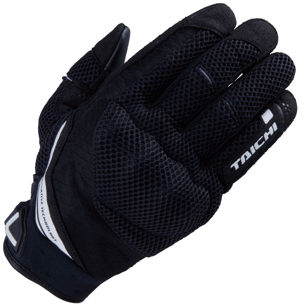 RS Taichi Rubber knuckle Gloves