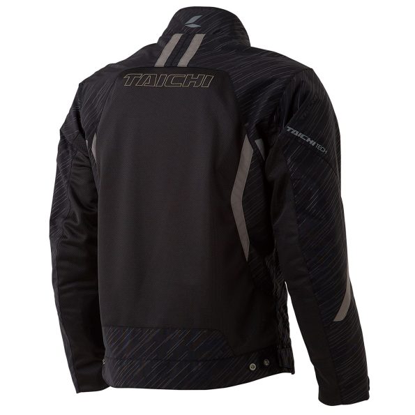 RS Taichi Torque Mesh Riding Jacket