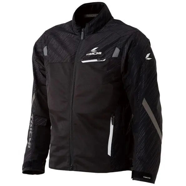 RS Taichi Torque Mesh Riding Jacket